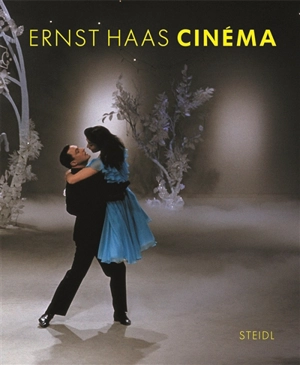 Cinéma - Ernst Haas