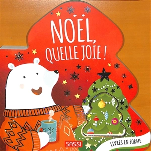 Noël, quelle joie ! - Valentina Bonaguro