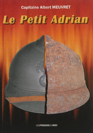 Le petit Adrian - Albert Meuvret