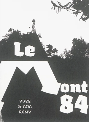 Le Mont 84 - Yves Rémy