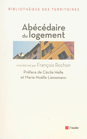 Abécédaire du logement