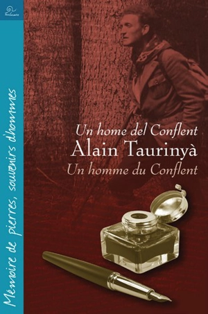 Un home del Conflent. Un homme du Conflent - Alain Taurinya