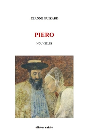 Piero - Jeanne Guizard