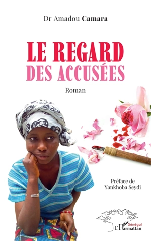 Le regard des accusés - Amadou Camara