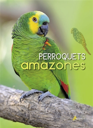 Perroquets amazones - Greg Glendell