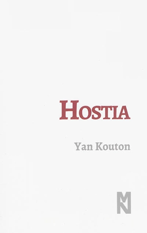 Hostia - Yan Kouton