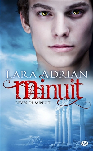 Minuit. Rêves de minuit - Lara Adrian