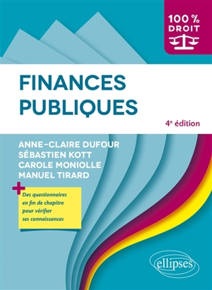 Finances publiques