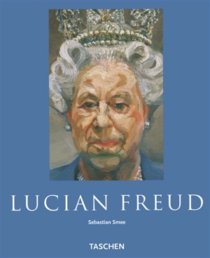 Lucian Freud - Sebastian Smee