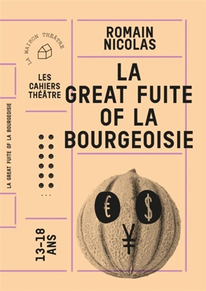 La great fuite of la bourgeoisie - Romain Nicolas