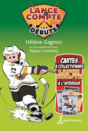 Coffret 3 : les débuts. - Hélène Gagnon