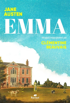 Emma - Jane Austen