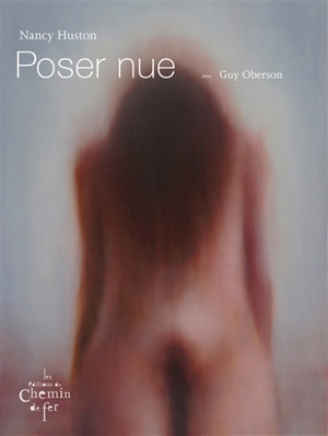 Poser nue - Nancy Huston