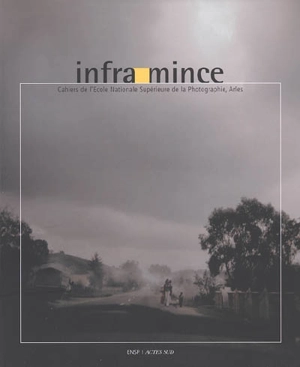 Infra-mince, n° 1