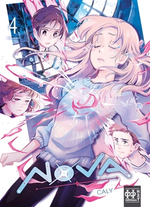 Nova. Vol. 4 - Caly