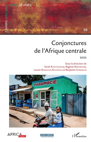 Conjonctures de l'Afrique centrale 2022