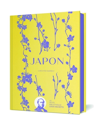 Le petit livre du Japon - Christine Barelly