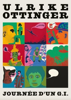 Ulrike Ottinger : journée d'un GI