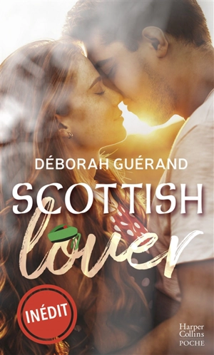 Scottish lover - Déborah Guérand