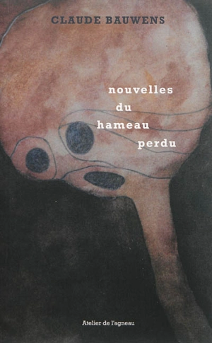 Nouvelles du hameau perdu - Claude Bauwens