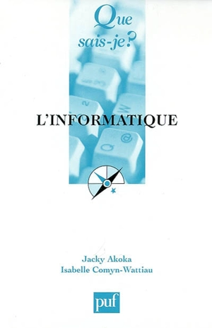 L'informatique - Jacky Akoka