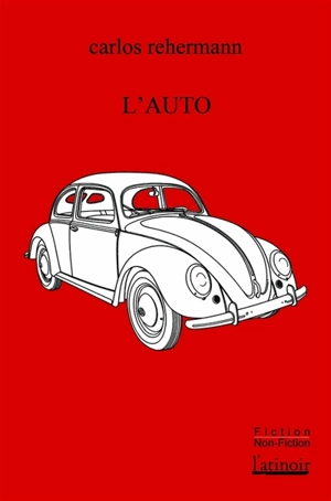 L'auto - Carlos Rehermann