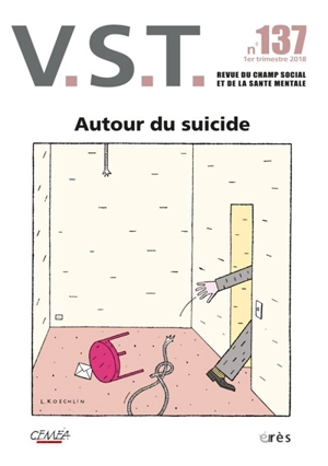 VST, n° 137. Autour du suicide