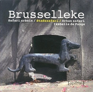 Brusselleke - Isabelle de Pange