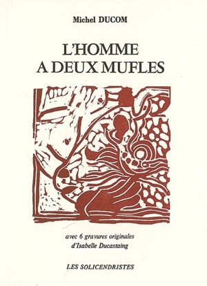 L'homme à deux mufles - Michel Ducom