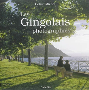 Les Gingolais photographiés - Céline Michel