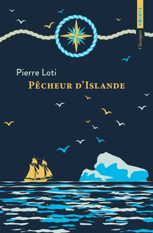 Pêcheur d'Islande - Pierre Loti