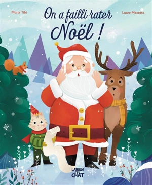 On a failli rater Noël ! - Marie Tibi
