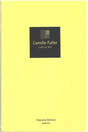 Camille Fallet - Camille Fallet