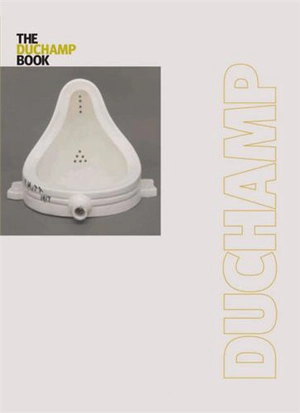 The Duchamp Book - Gavin Parkinson