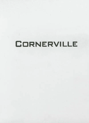 Cornerville - Stephanie Kiwitt