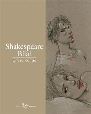 Shakespeare-Bilal : une rencontre - Enki Bilal