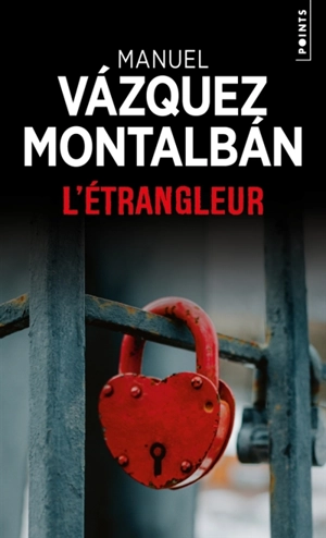 L'étrangleur - Manuel Vazquez Montalban