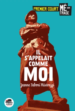 Il s'appelait comme moi - Jeanne Taboni Misérazzi