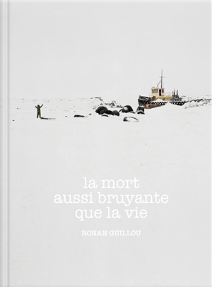 La mort aussi bruyante que la vie - Ronan Guillou