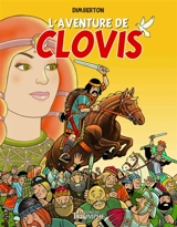 L'aventure de Clovis - François Dimberton