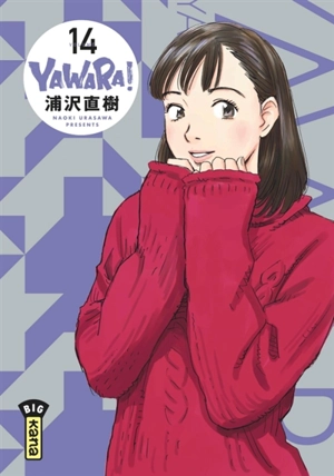 Yawara !. Vol. 14 - Naoki Urasawa