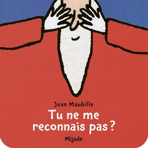 Tu ne me reconnais pas ? - Jean Maubille