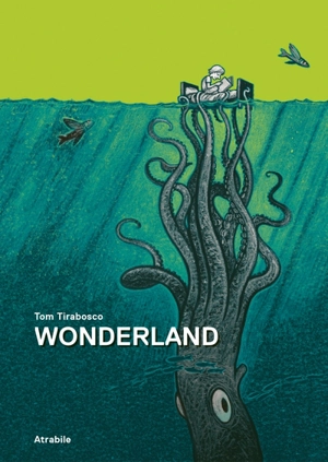 Wonderland - Tom Tirabosco