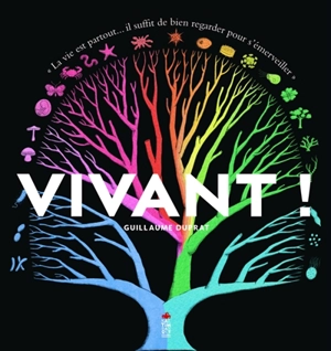 Vivant ! - Guillaume Duprat