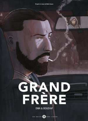 Grand frère - Dwa