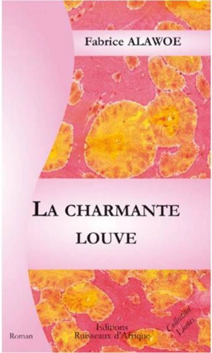 La charmante louve - Fabrice Alawoe