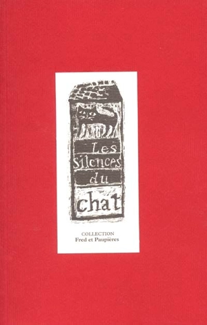 Les silences du chat - Claire d' Aurélie