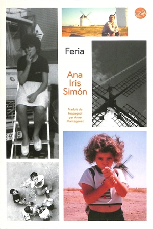 Feria - Ana Iris Simon