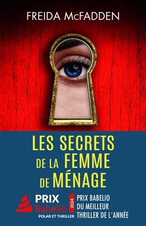 Les secrets de la femme de ménage - Freida McFadden