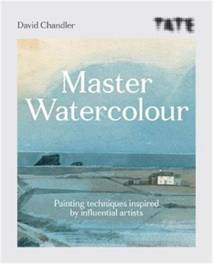 Tate Master Watercolour - David Chandler